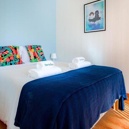 Fontainhas River Residence Πόρτο Εξωτερικό φωτογραφία