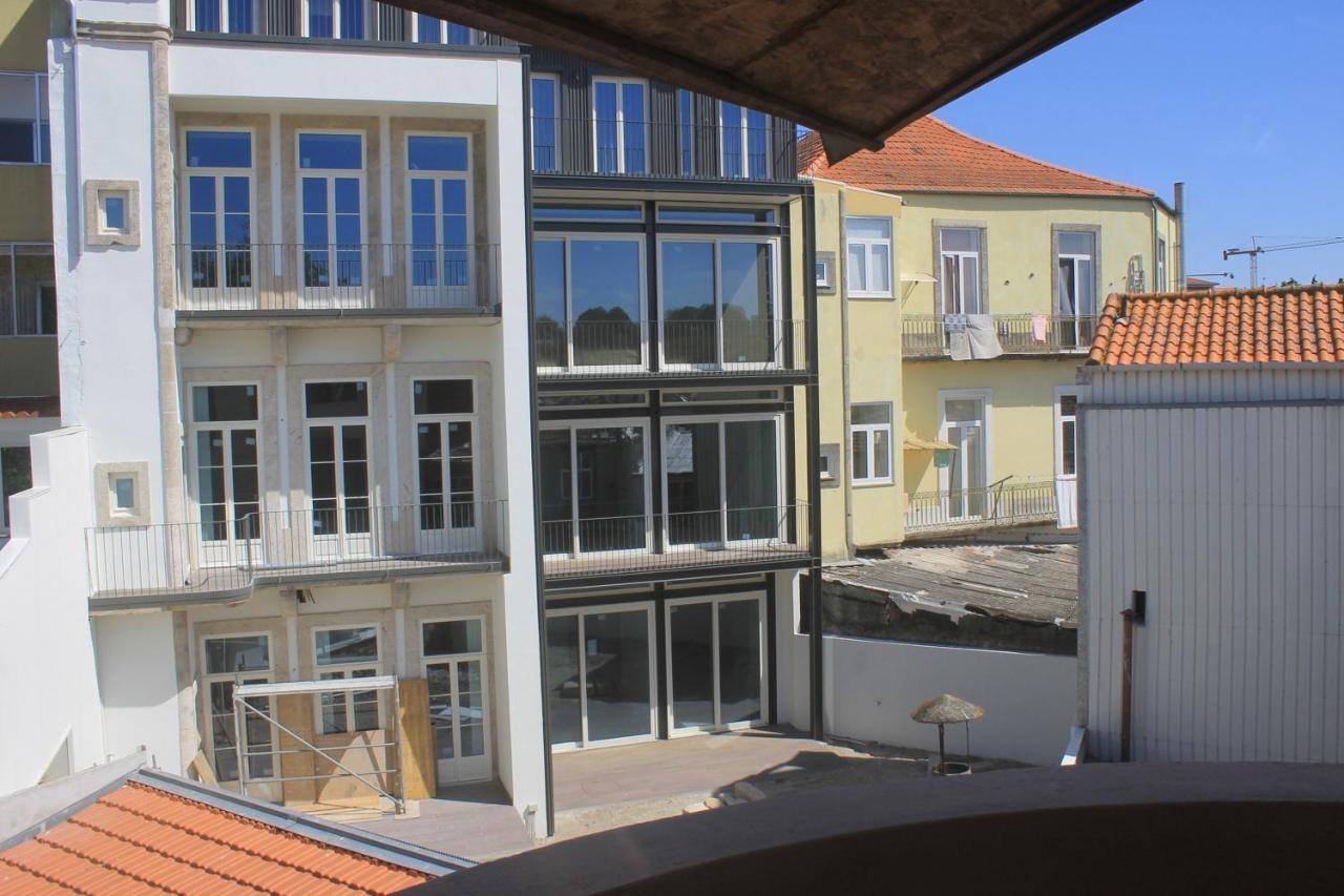 Fontainhas River Residence Πόρτο Εξωτερικό φωτογραφία