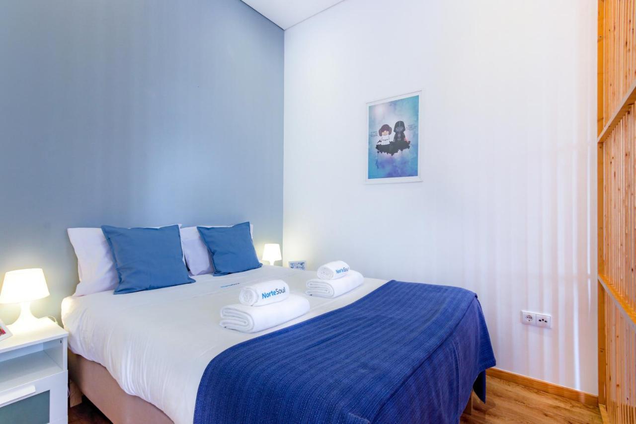 Fontainhas River Residence Πόρτο Εξωτερικό φωτογραφία