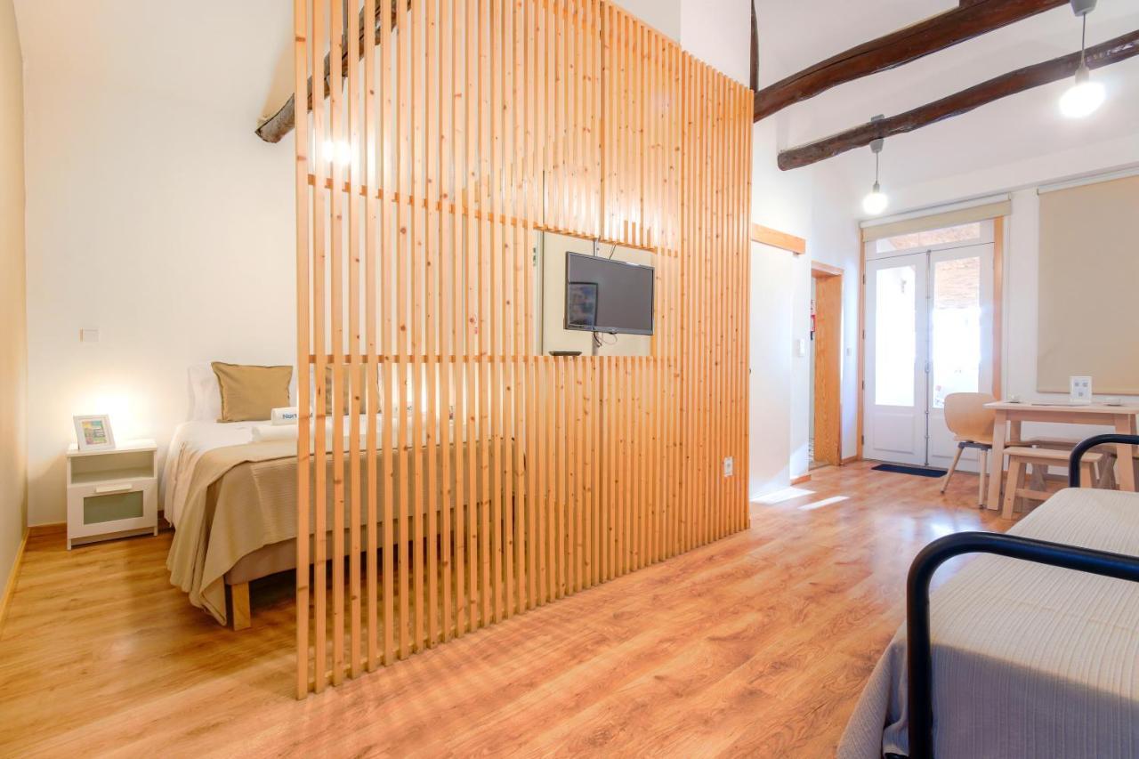 Fontainhas River Residence Πόρτο Εξωτερικό φωτογραφία