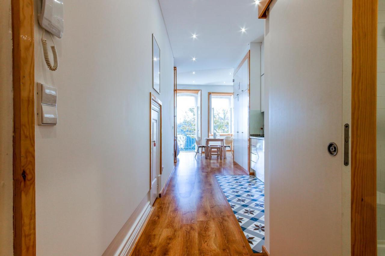 Fontainhas River Residence Πόρτο Εξωτερικό φωτογραφία