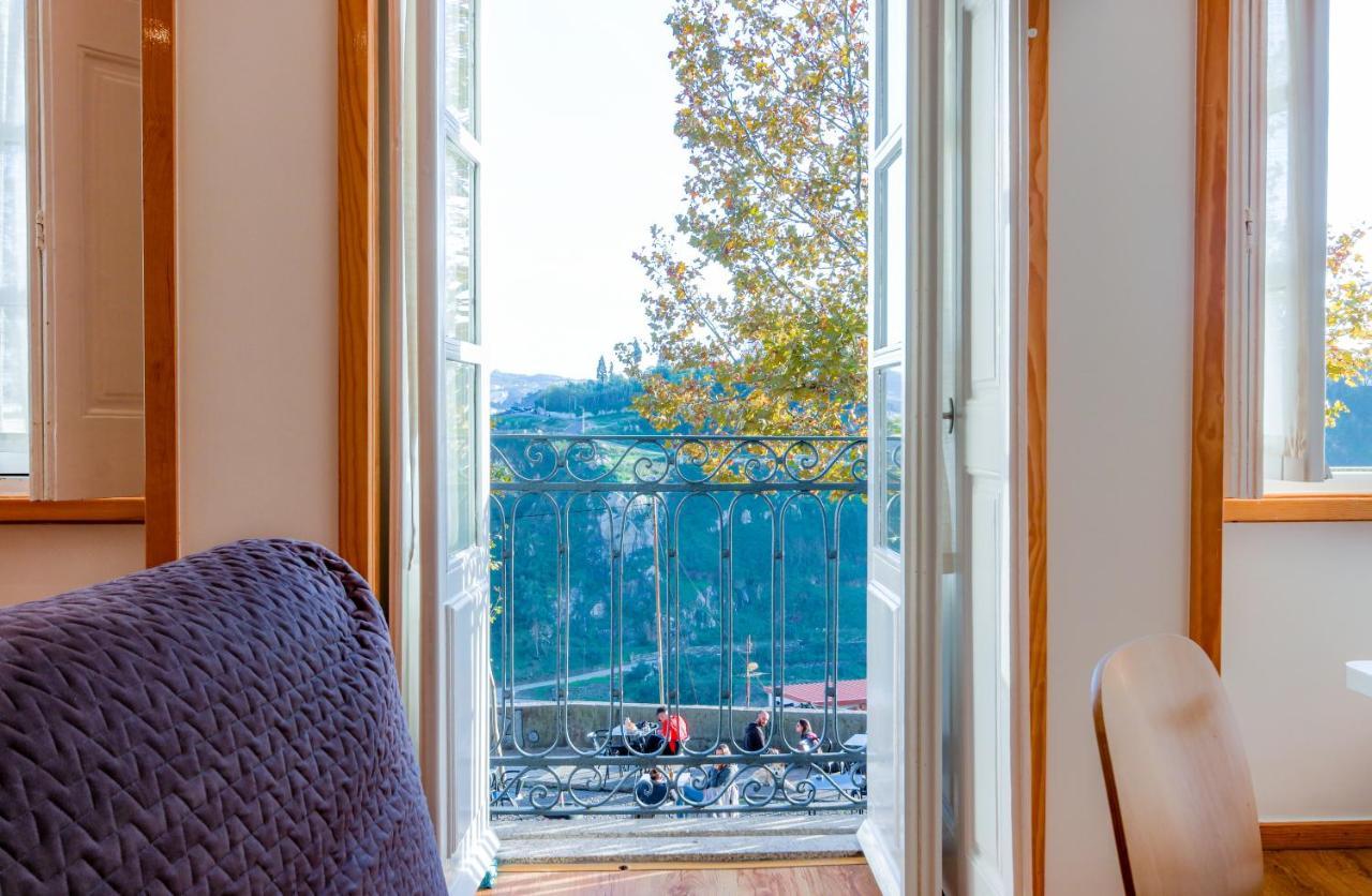 Fontainhas River Residence Πόρτο Εξωτερικό φωτογραφία
