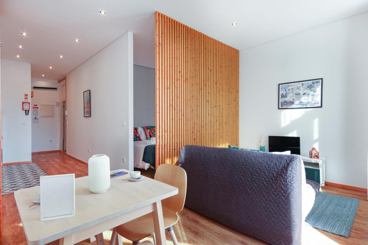 Fontainhas River Residence Πόρτο Εξωτερικό φωτογραφία