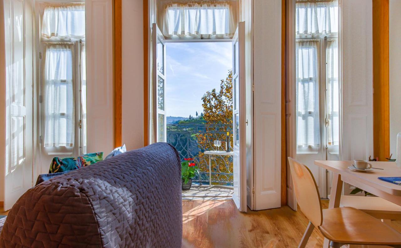 Fontainhas River Residence Πόρτο Εξωτερικό φωτογραφία