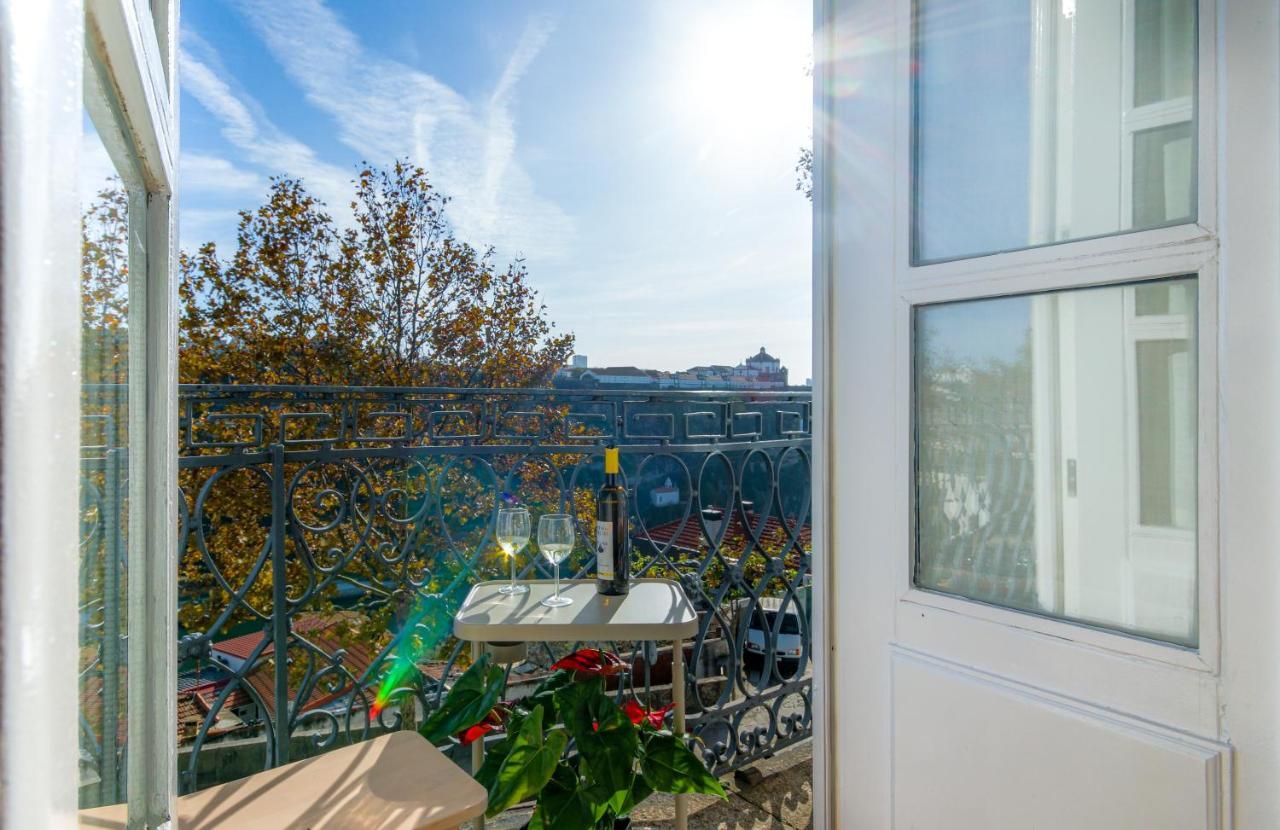 Fontainhas River Residence Πόρτο Εξωτερικό φωτογραφία