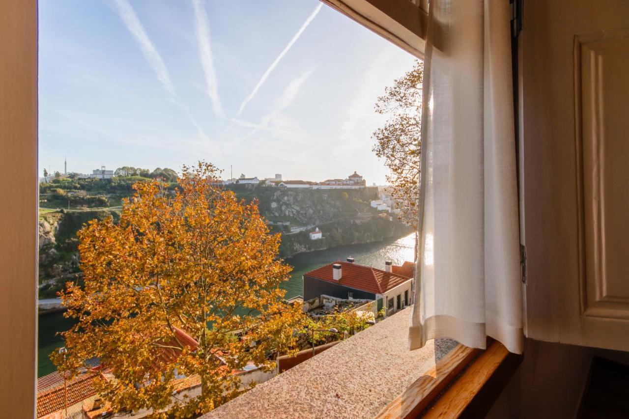 Fontainhas River Residence Πόρτο Εξωτερικό φωτογραφία