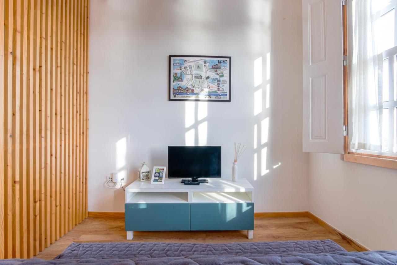 Fontainhas River Residence Πόρτο Εξωτερικό φωτογραφία