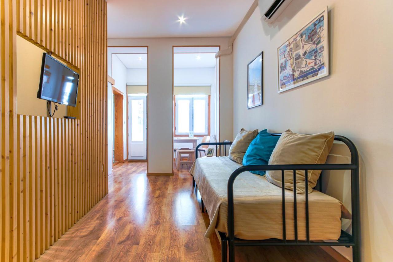 Fontainhas River Residence Πόρτο Εξωτερικό φωτογραφία