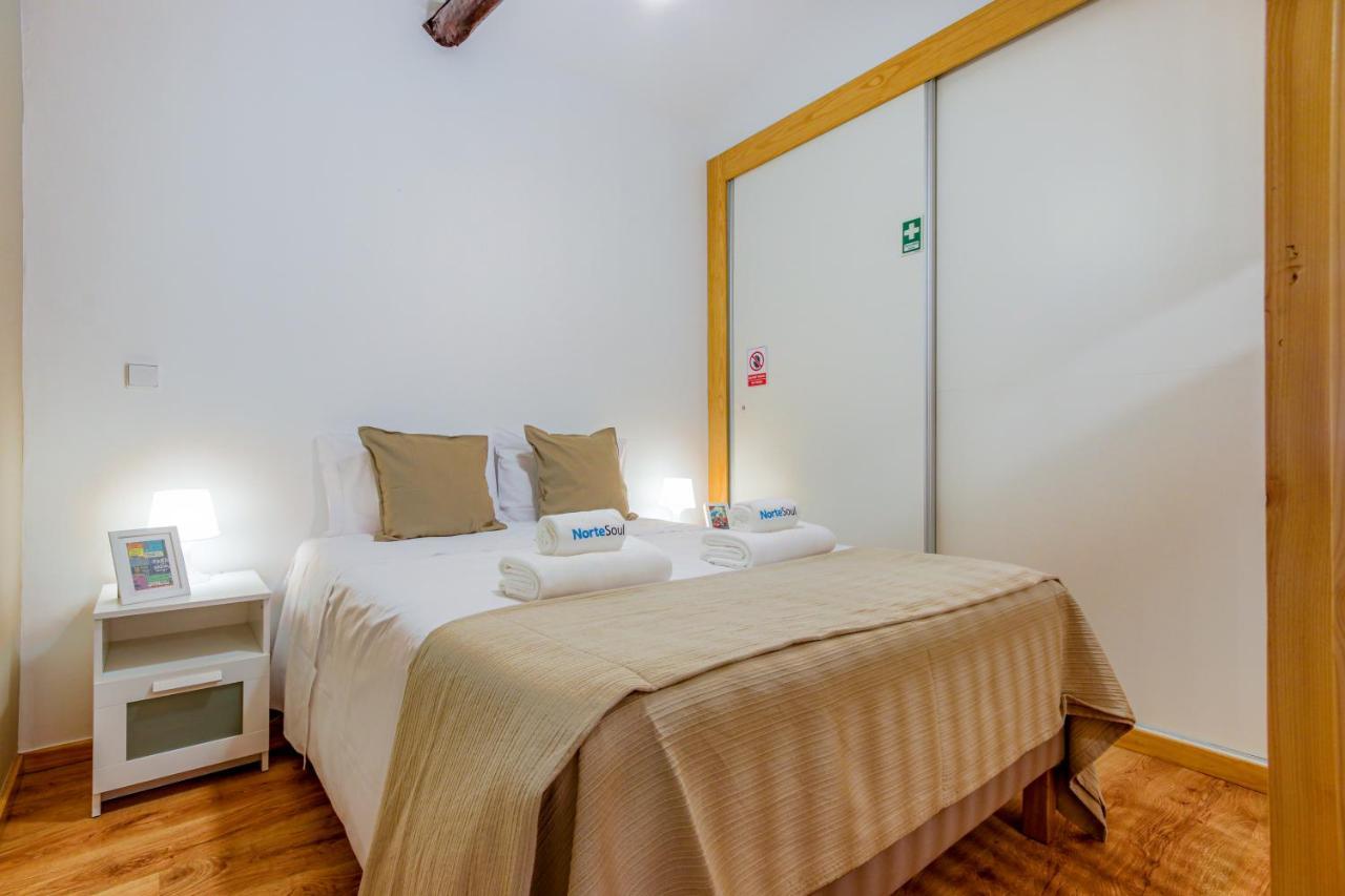 Fontainhas River Residence Πόρτο Εξωτερικό φωτογραφία
