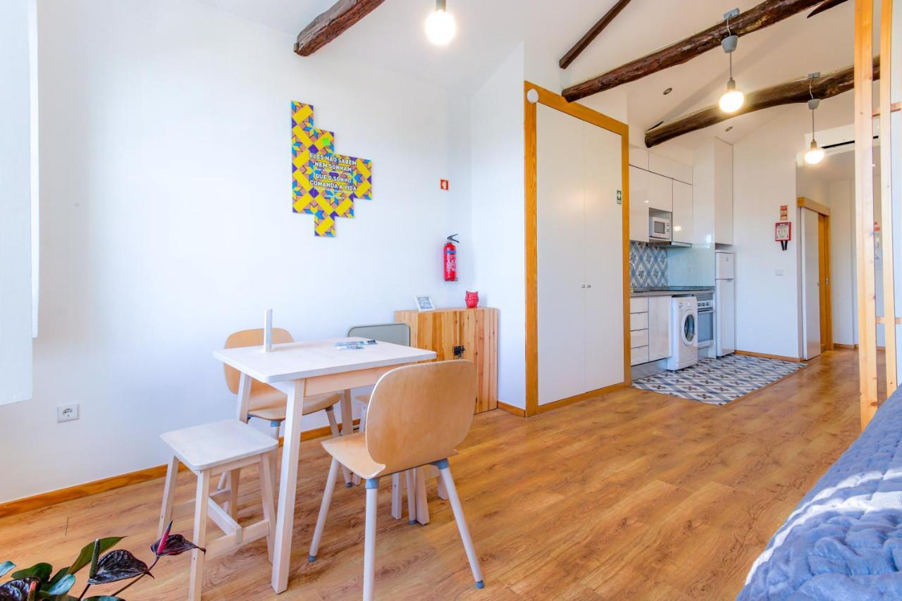 Fontainhas River Residence Πόρτο Εξωτερικό φωτογραφία