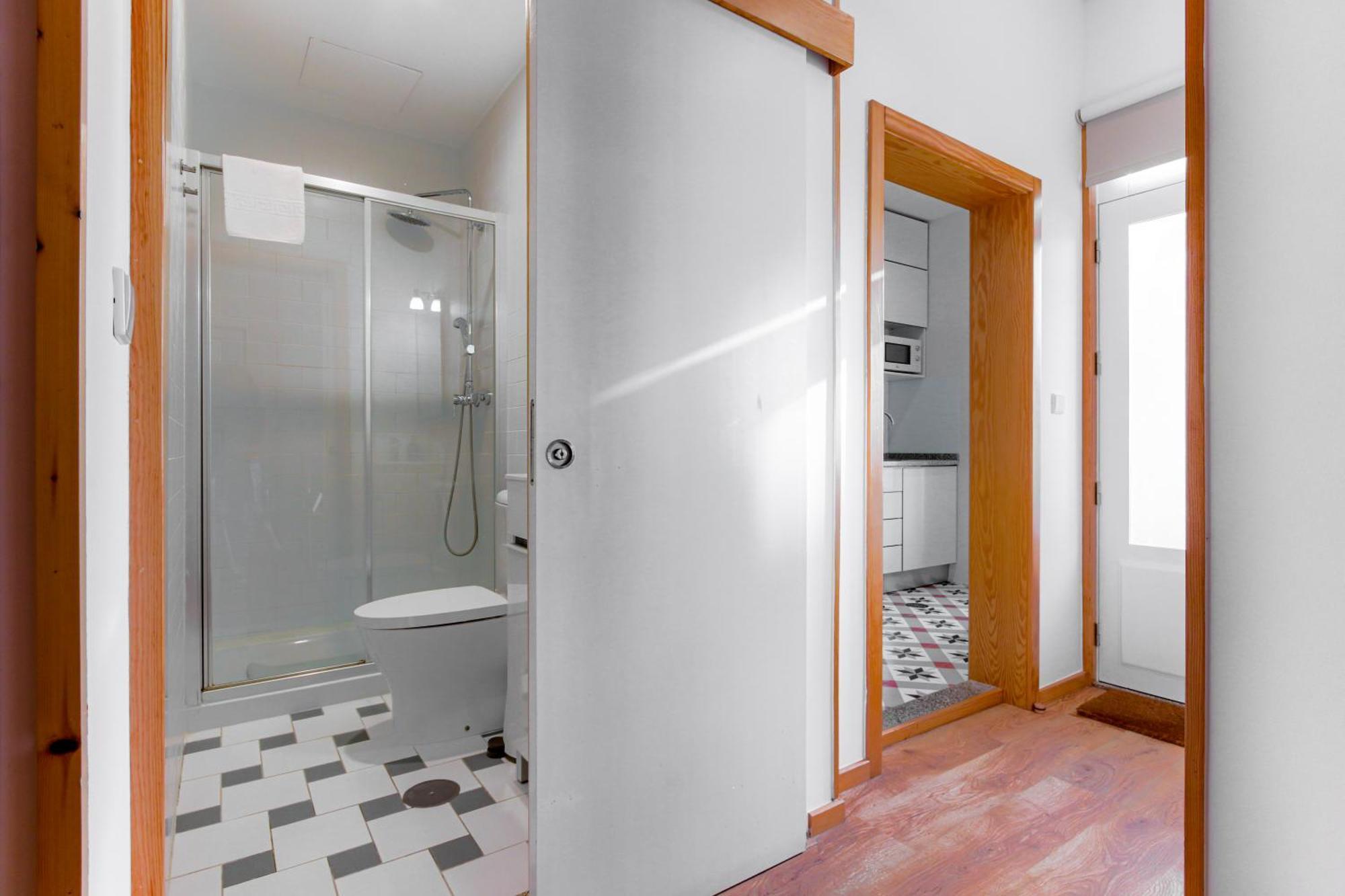 Fontainhas River Residence Πόρτο Δωμάτιο φωτογραφία