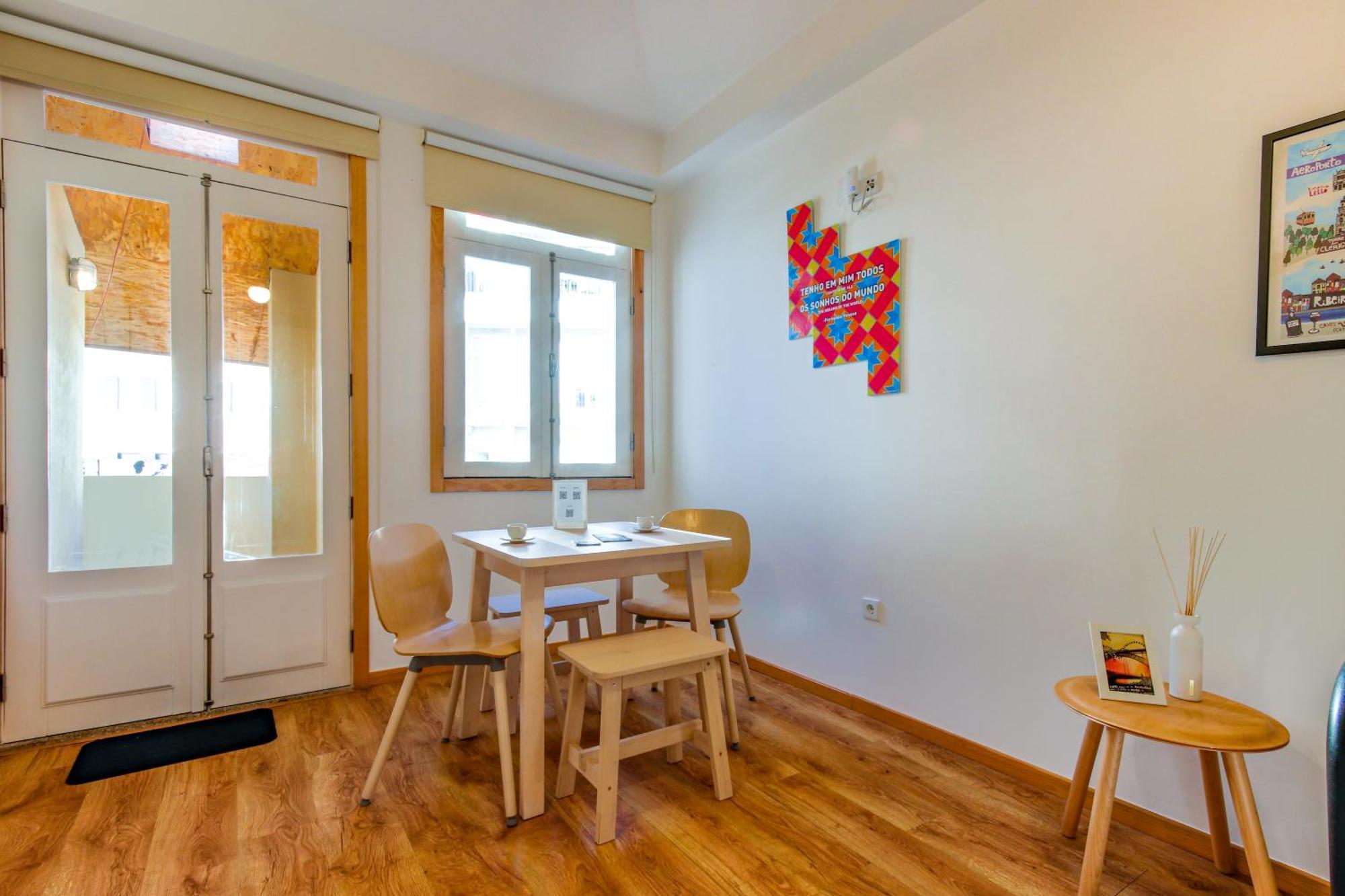 Fontainhas River Residence Πόρτο Δωμάτιο φωτογραφία