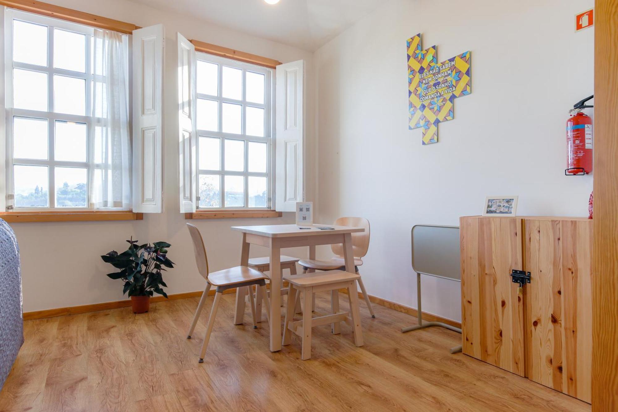 Fontainhas River Residence Πόρτο Δωμάτιο φωτογραφία