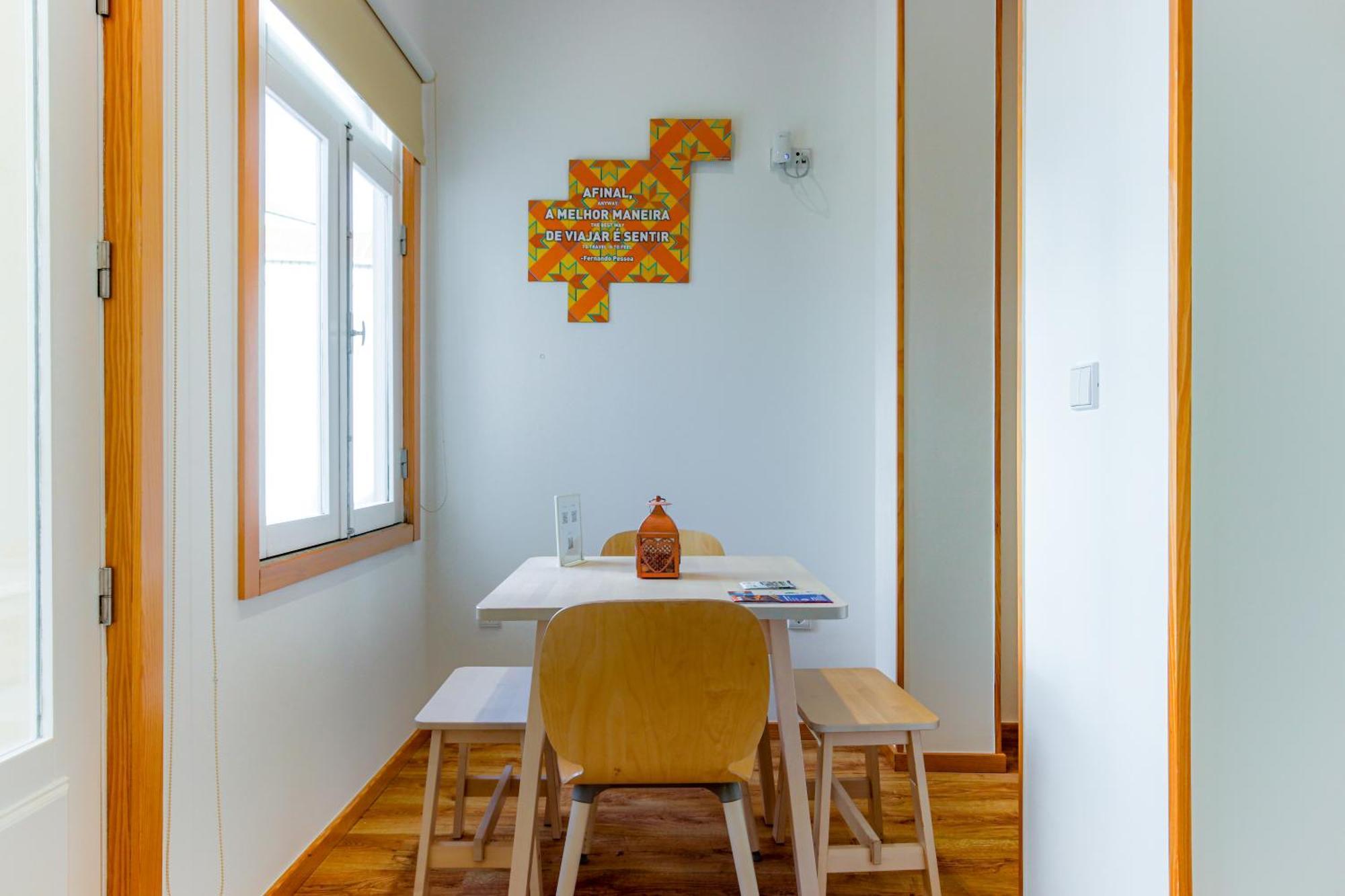 Fontainhas River Residence Πόρτο Δωμάτιο φωτογραφία