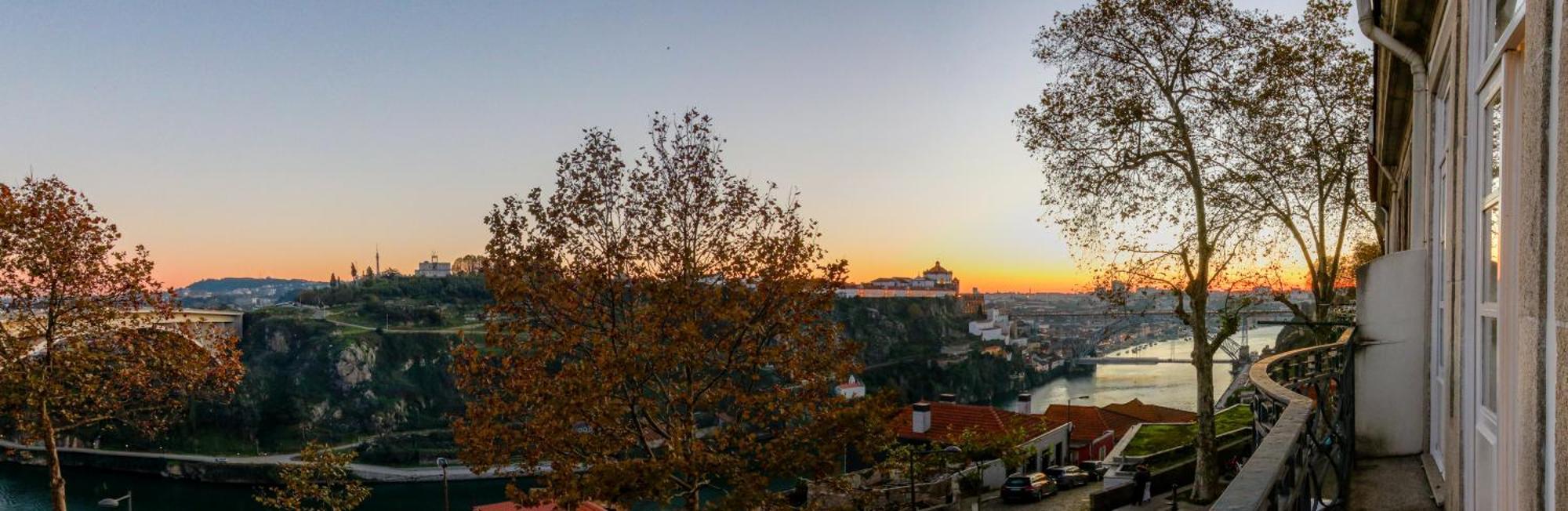 Fontainhas River Residence Πόρτο Εξωτερικό φωτογραφία