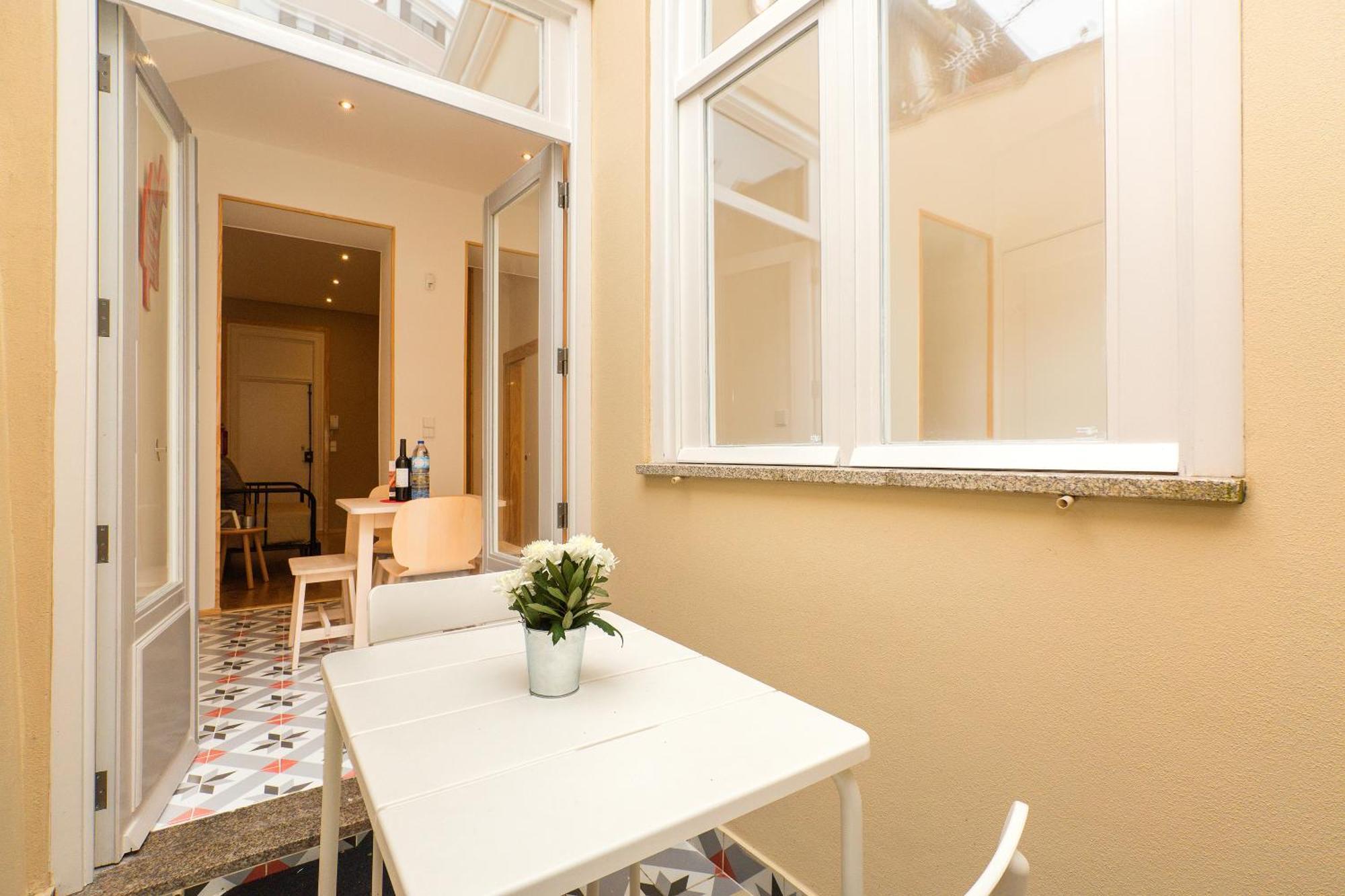 Fontainhas River Residence Πόρτο Δωμάτιο φωτογραφία