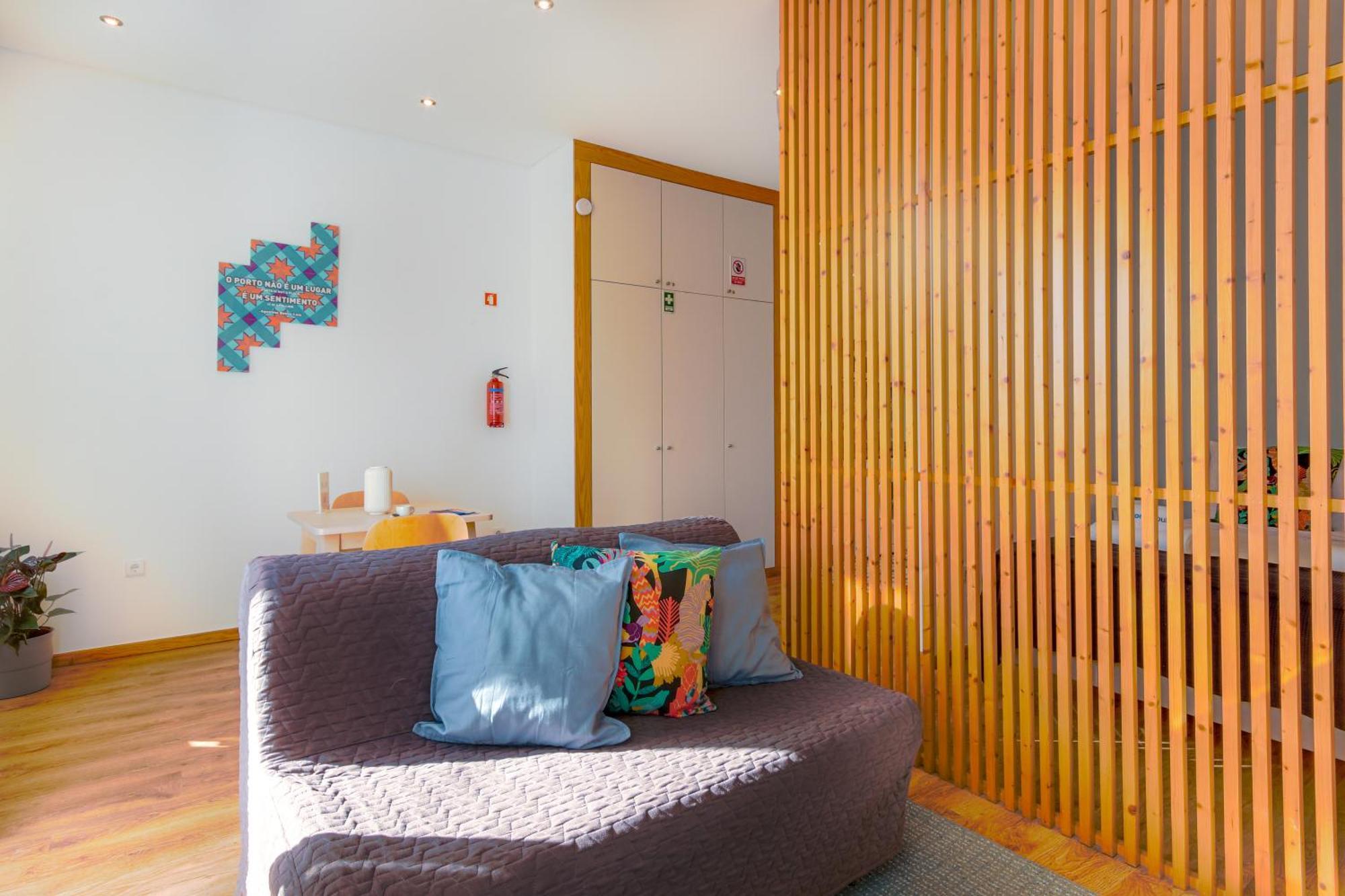 Fontainhas River Residence Πόρτο Εξωτερικό φωτογραφία