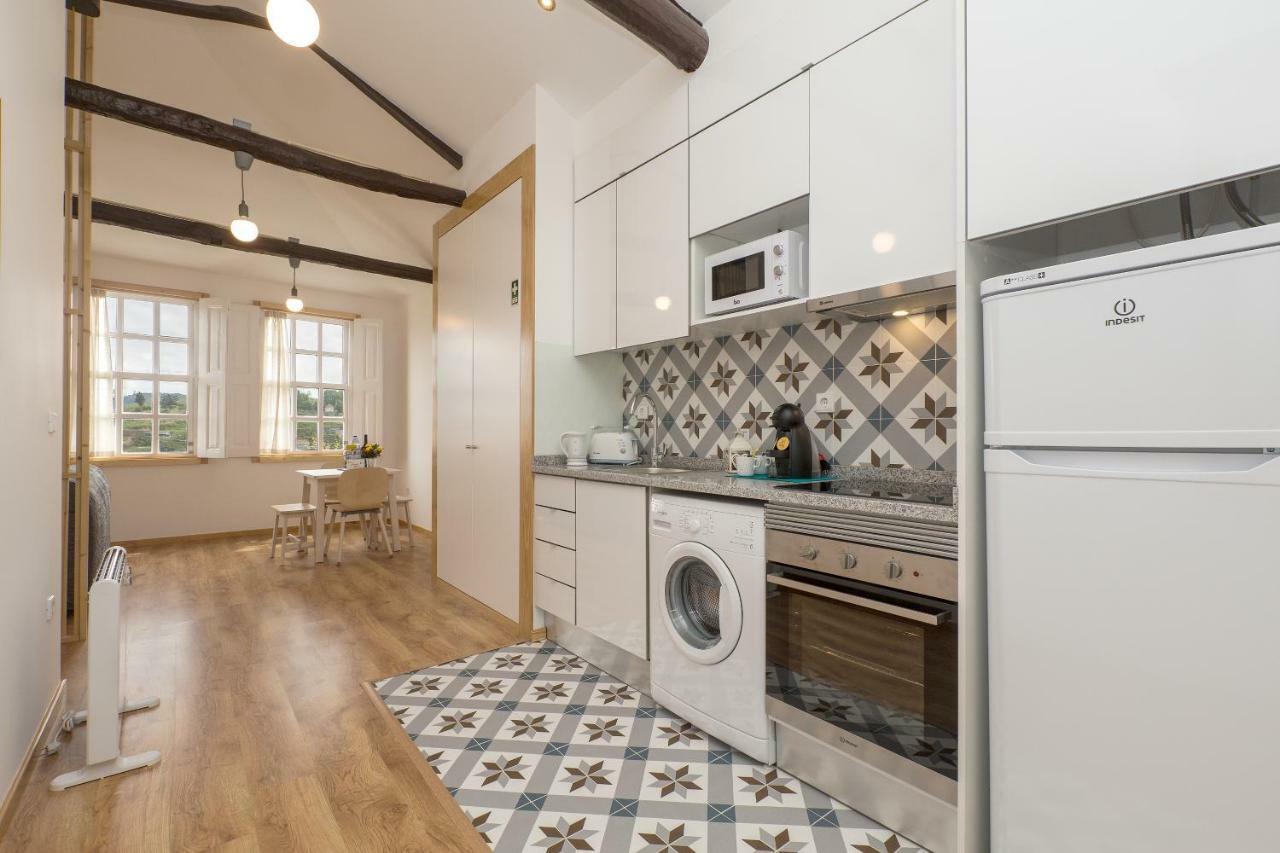 Fontainhas River Residence Πόρτο Εξωτερικό φωτογραφία