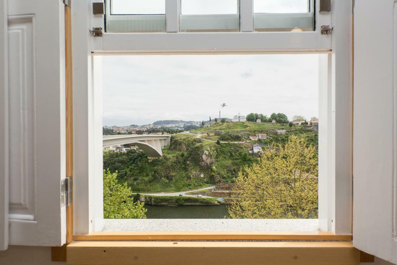 Fontainhas River Residence Πόρτο Εξωτερικό φωτογραφία