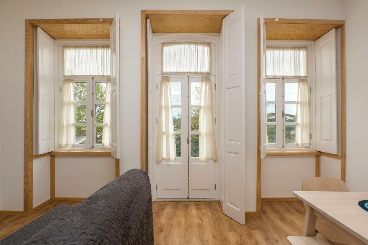 Fontainhas River Residence Πόρτο Εξωτερικό φωτογραφία